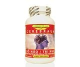 CEREBRAUN #7 (BỔ NÃO)