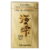 Fucoidan Umi No Shizuku Capsule - 120 Viên Nang