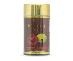 REISHI XO – RED (LINH CHI ĐỎ)