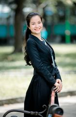 Ms. Hồng Ngọc
