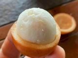 Cây giống măng cụt vàng