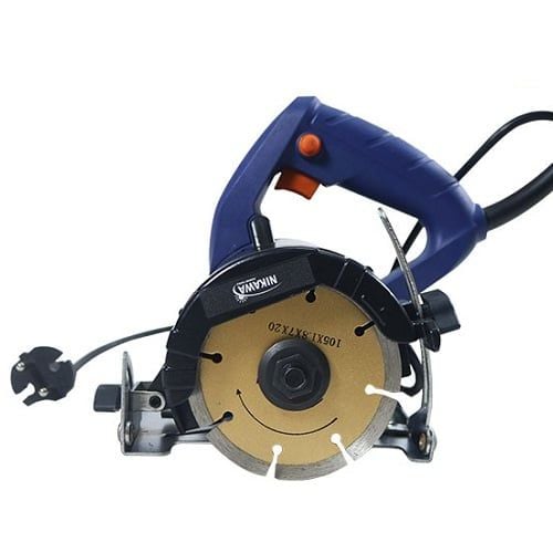 Máy cắt sắc Nikawa Mc 1200