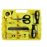 Bộ dụng cụ cầm tay nk - bs012