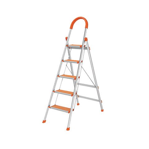 thang nhôm ghế Nikawa NKA-05