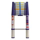 Thang nhôm rút đơn Nikawa NK-48NS chính hãng