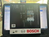  Lọc gió điều hòa Bosch Aeristo Premium 0986AF7009 