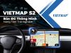 VIETMAP S2 – PHẦN MỀM DẪN ĐƯỜNG Ô TÔ CHUYÊN DỤNG 