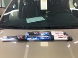  GẠT MƯA BOSCH AEROTWIN PLUS CHO XE FORD RANGER, FORD EVEREST  đời 2017-2018 kích thước bên lái 24 INCH (60cm) bên phụ 16 INCH (40cm) 