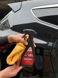  Chai xịt bóng sơn Polymer Protection Perfect Shine hãng nextzett mã: 98150515 