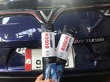  Bộ Gạt mưa BOSCH AEROTWIN PLUS cho xe Vinfat Lux A, SA 2.0 Turbo kích thước: 26-18 inh 