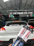  Bộ Gạt mưa BOSCH AEROTWIN PLUS cho xe Porsche Panamera đời 2015 kích thước: 26-20 inch 