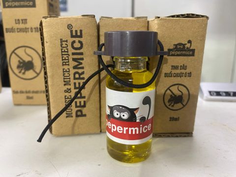 Tinh dầu chống chuột Peppermice