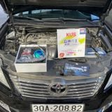  Bi led Kus cho xe hơi 