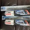  Bộ gạt mưa mềm BOSCH AEROTWIN xe HONDA HRV đời 2018 - 2023 kích thước bên lái 24 INCH (60cm) bên phụ 18 INCH ( 45cm) 