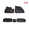  Thảm đúc cao cấp Toyota Camry 2018-2021 hãng EYC vật liệu TPE đen mờ 