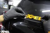  Dán phim cách nhiệt Xpel USA - thi công tại TMCARe - Số 1 ngõ 85 Láng Hạ 