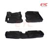  Thảm đúc cao cấp Toyota Vios F ( Yaris) 2014-2021 hãng EYC vật liệu TPV đen bóng, có vân 