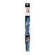  Gạt mưa BOSCH AEROTWIN PLUS cho xe Mercedes E-Class (Saloon) W212 (đời xe 2014-2015) kích thước: 24-24 in 