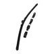  Gạt mưa BOSCH AEROTWIN PLUS cho xe Mercedes A-Class (Hatchback) W175 (đời xe 2012-2015) kích thước: 24-19 in 