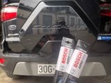  Bộ gạt mưa mềm BOSCH AEROTWIN xe FORD ECOSPORT 2018 - 2019 - 2020 kích thước bên lái 22 INCH (55cm) bên phụ 16 INCH(40cm) 