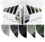  Phim cách nhiệt 3M chính hãng - tại TMCARe Cầu Giấy - Lô Dx2 Đtm Dịch Vọng-55a Dịch Vọng 