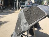  Khử mùi xe hơi bằng sản phẩm nextzett smoke-ex nhập khẩu Đức 