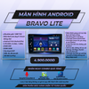  Màn Hình Android Bravo LITE 