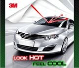  Phim cách nhiệt 3M chính hãng - tại TMCARe Cầu Giấy - Lô Dx2 Đtm Dịch Vọng-55a Dịch Vọng 