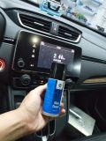  Chai xịt khử mùi diệt khuẩn khoang xe nextzett Klima Cleaner easy-to-use mã 91110415 dung tích 100ml 