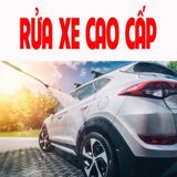  Xe phổ thông - Dọn nội thất & Đánh bóng sơn xe & Rửa khoang máy 