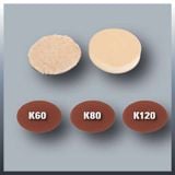  Máy đánh bóng sơn xe Einhell Polishing and Sanding Machine CC-PO 1100/2E 