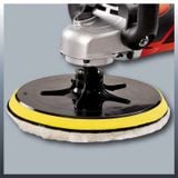  Máy đánh bóng sơn xe Einhell Polishing and Sanding Machine CC-PO 1100/2E 