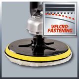  Máy đánh bóng sơn xe Einhell Polishing and Sanding Machine CC-PO 1100/2E 