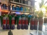  Combo 3 chai phụ gia xăng và nhớt hãng WURTH 