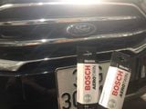  Bộ gạt mưa mềm BOSCH AEROTWIN xe FORD ECOSPORT 2018 - 2019 - 2020 kích thước bên lái 22 INCH (55cm) bên phụ 16 INCH(40cm) 