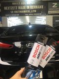  Bộ gạt mưa mềm BOSCH AEROTWIN xe HYUNDAI ELANTRA đời 2019 - 2022 kích thước bên lái 26 INCH (65cm) bên phụ 16 INCH (40cm) 