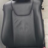  Sơn phục hồi ghế da xe hơi 