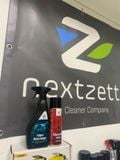 Bộ sản phẩm làm sạch khoang máy và xịt chống chuột cắn dây điện nextzett 
