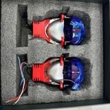  Bi led Kus cho xe hơi 