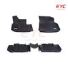  Thảm đúc cao cấp BMW X3 2018-2021 hãng EYC vật liệu TPE đen mờ 