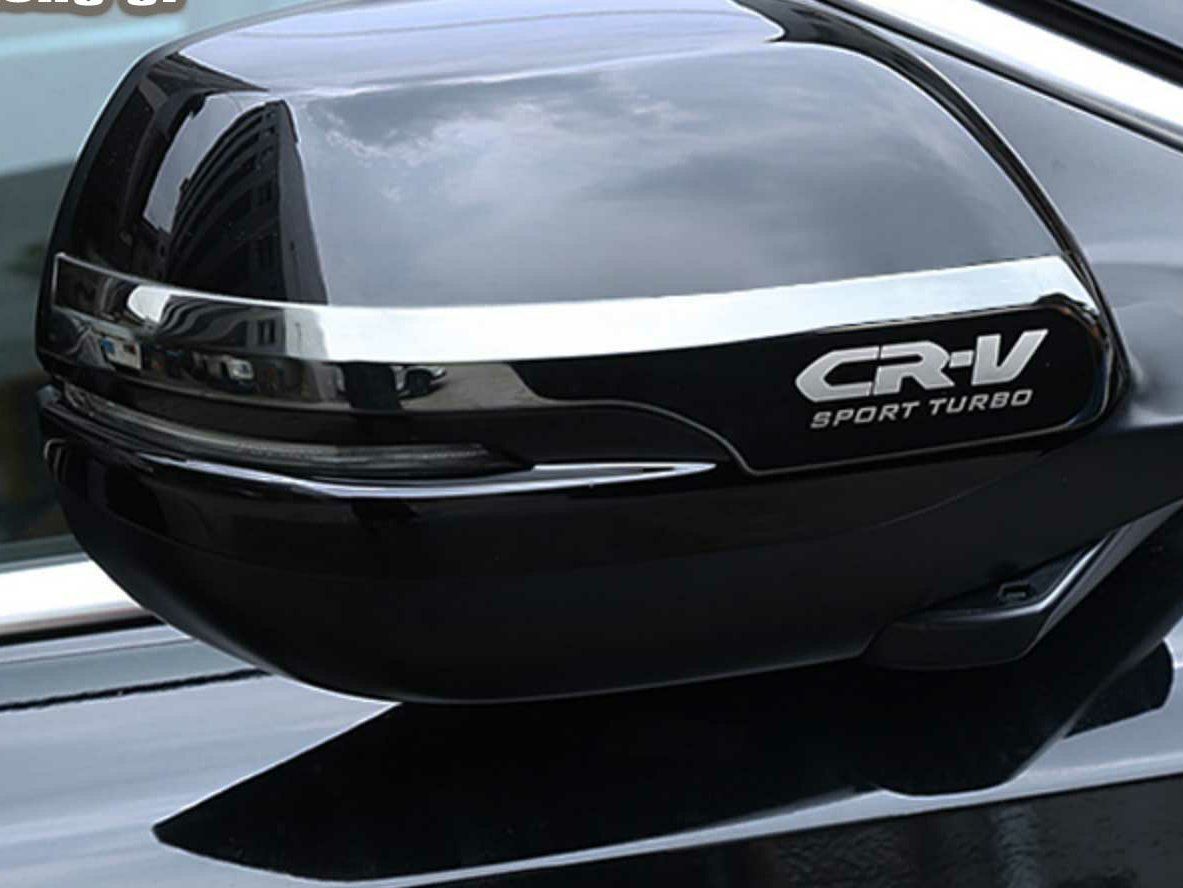  Mí gương Honda CRV 2018 2019 