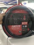  Bọc vô lăng (volant) PATCH 370mm-380mm hãng KUNGIL Hàn Quốc 