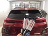  Bộ gạt mưa mềm BOSCH AEROTWIN xe HYUNDAI KONA đời 2018 - 2022 kích thước bên lái 26 INCH (65cm) bên phụ 16 INCH (40cm) 