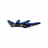  Nước hoa Kẹp cửa gió điều hòa Aroma Car Clips 