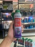  Combo 3 chai phụ gia xăng và nhớt hãng WURTH 