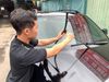 Gạt mưa BOSCH AEROTWIN PLUS cho xe BMW X5 G05 (đời xe 2019-) kích thước: 26-24 inch