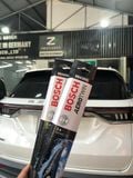  Bộ gạt mưa mềm BOSCH AEROTWIN xe Beijing X7 đời 2017 - 2023 kích thước bên lái 24 INCH (60cm) bên phụ 14 INCH(35cm) 