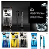  Combo 3 nước hoa gài cửa gió Aroma Car Clip - quà tặng kèm không bán 