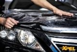  Dán phim PPF cao cấp hãng XPEL toàn bộ ngoại thất tại TMCARe 