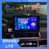  Màn Hình Android Bravo LITE 